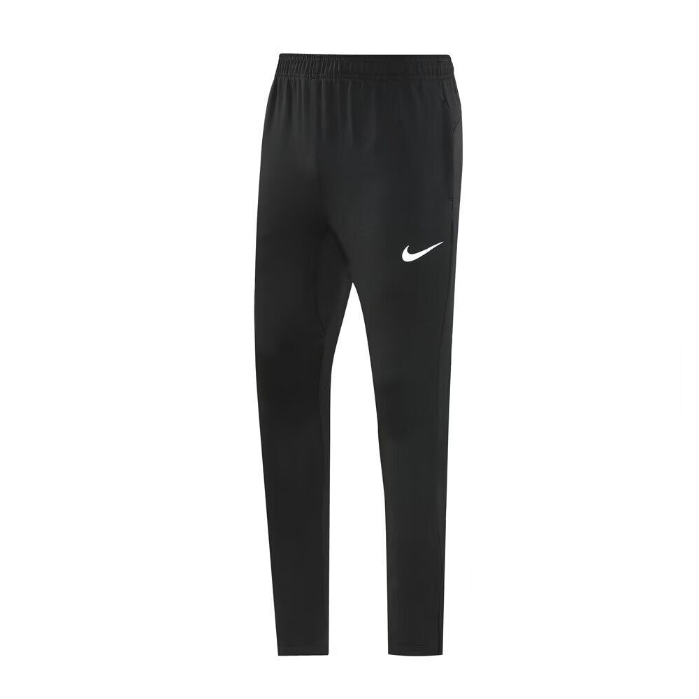 AAA Quality Chelsea 25/26 Black/White Long Soccer Pant